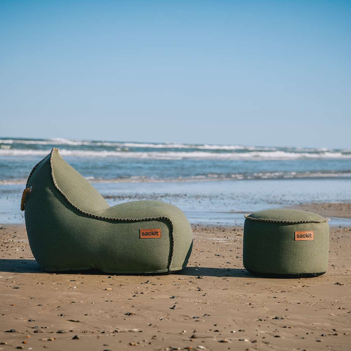 Cobana Lounge Chair