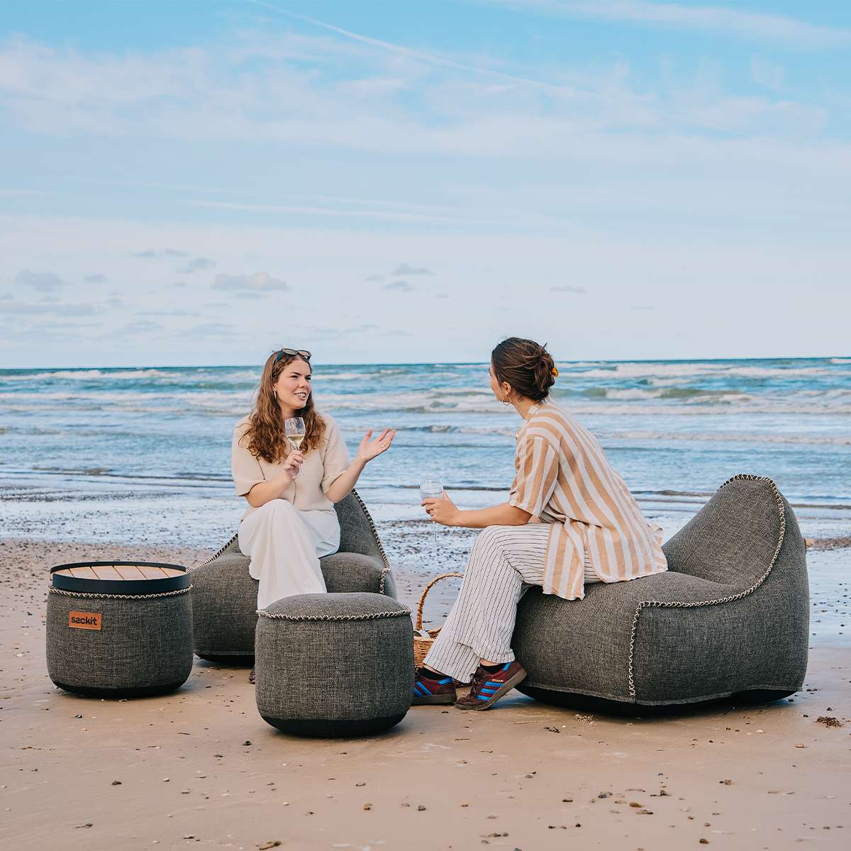 Cobana Lounge Chair