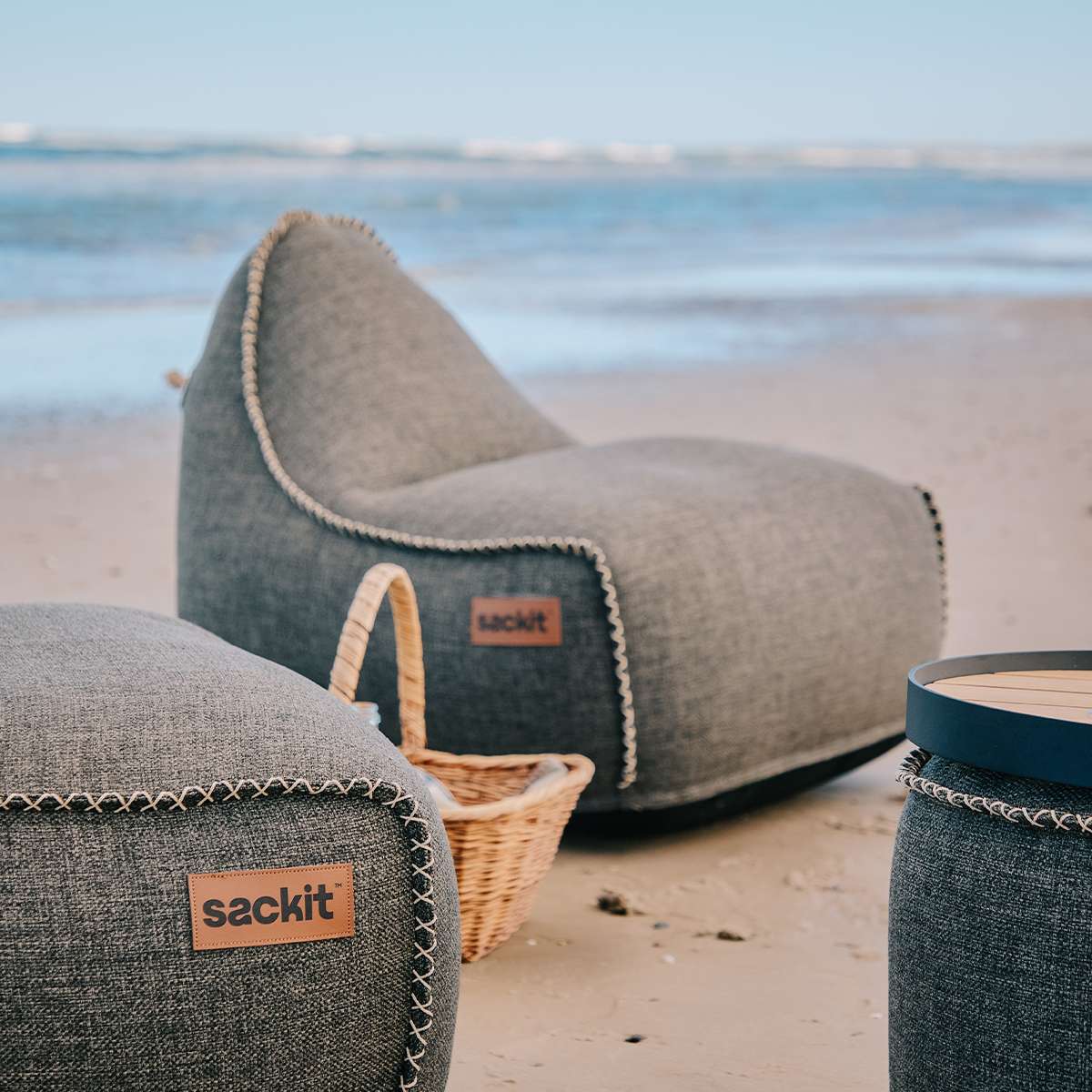 Cobana Lounge Chair