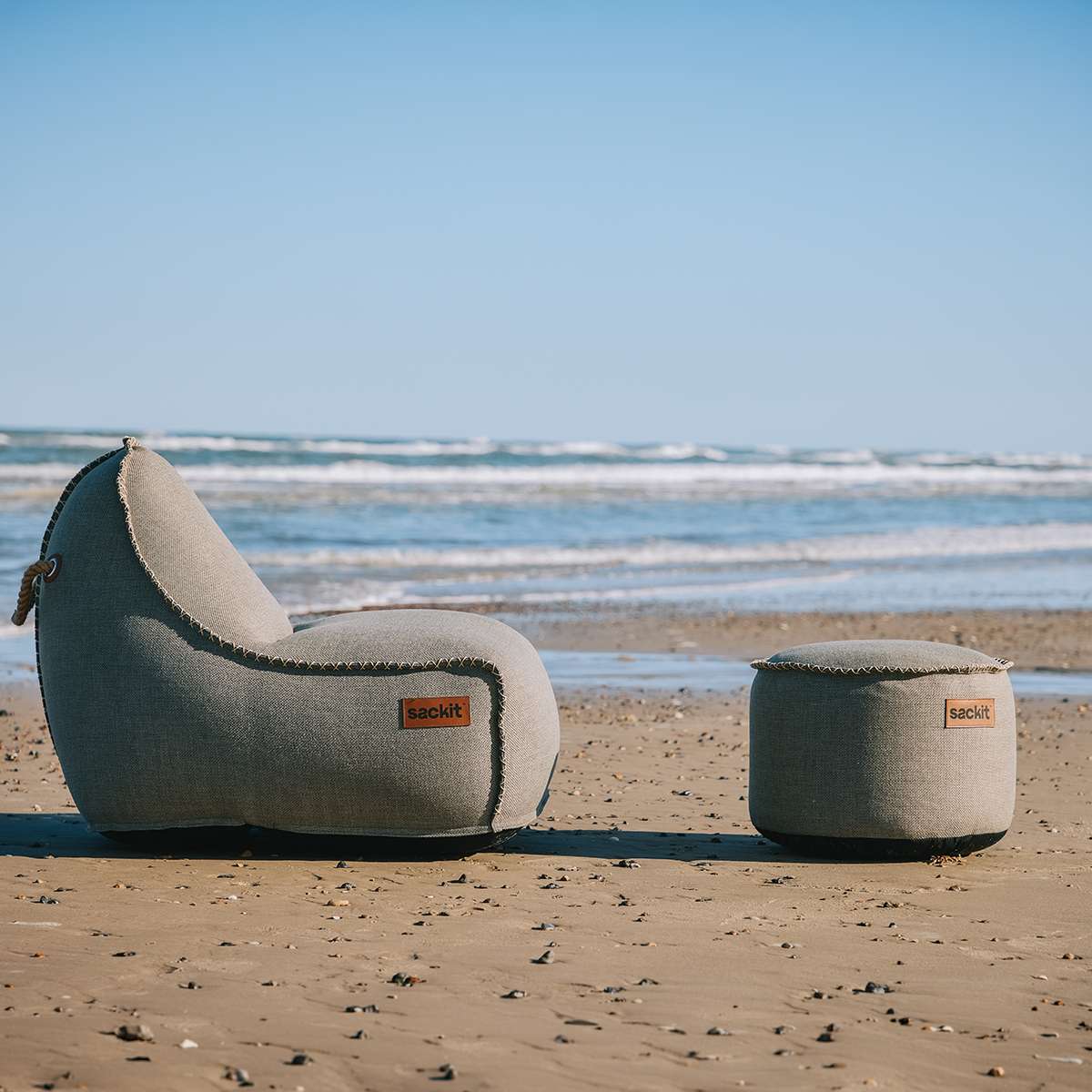 Cobana Lounge Chair