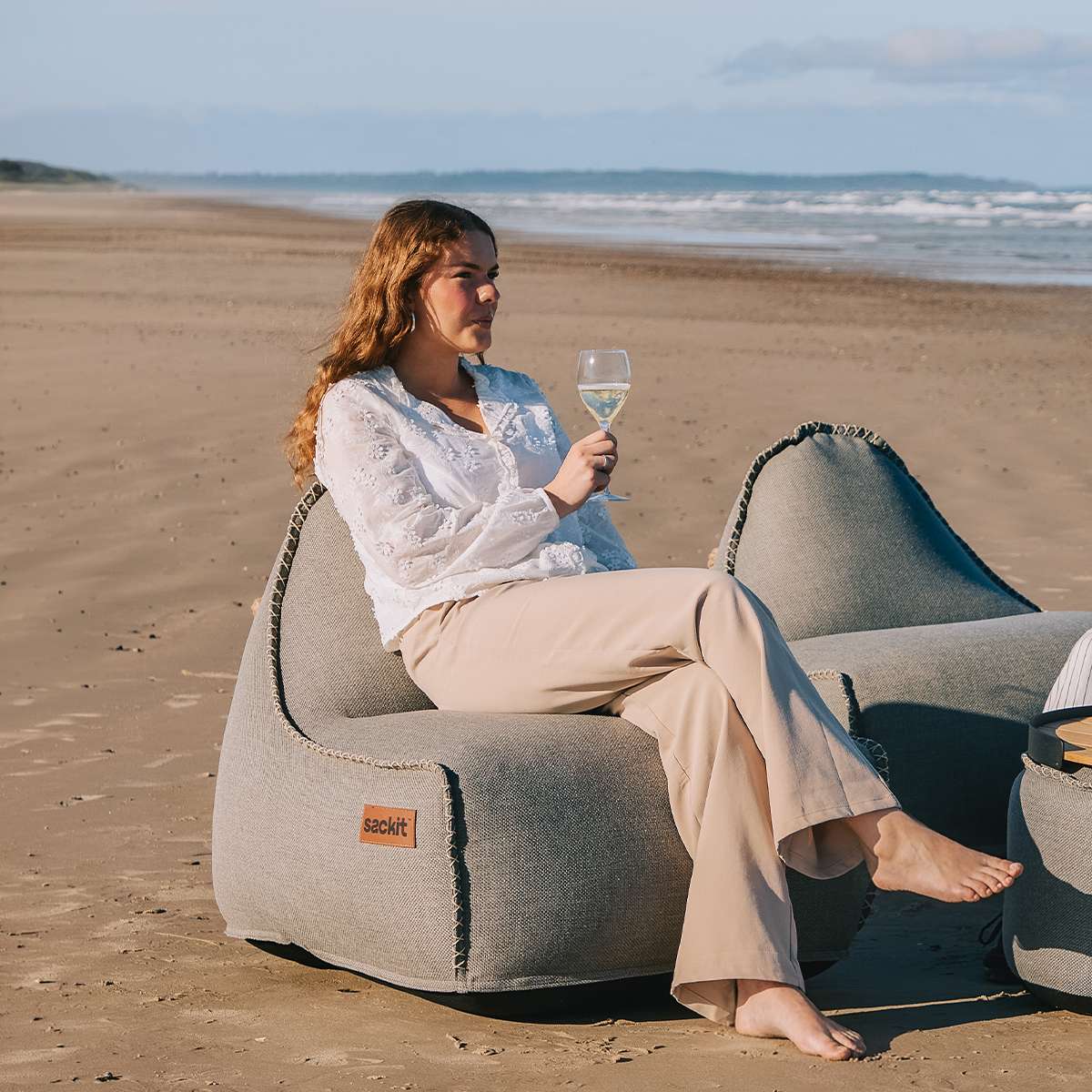 Cobana Lounge Chair