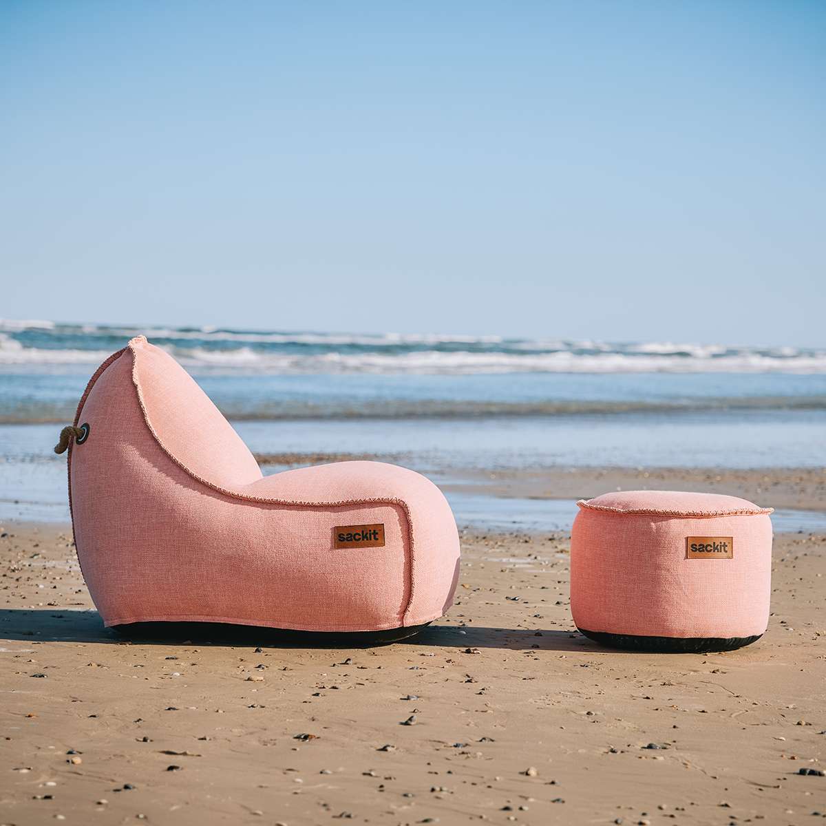Cobana Lounge Chair