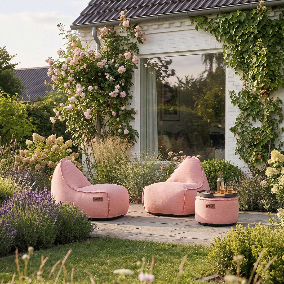Cobana Lounge Chair