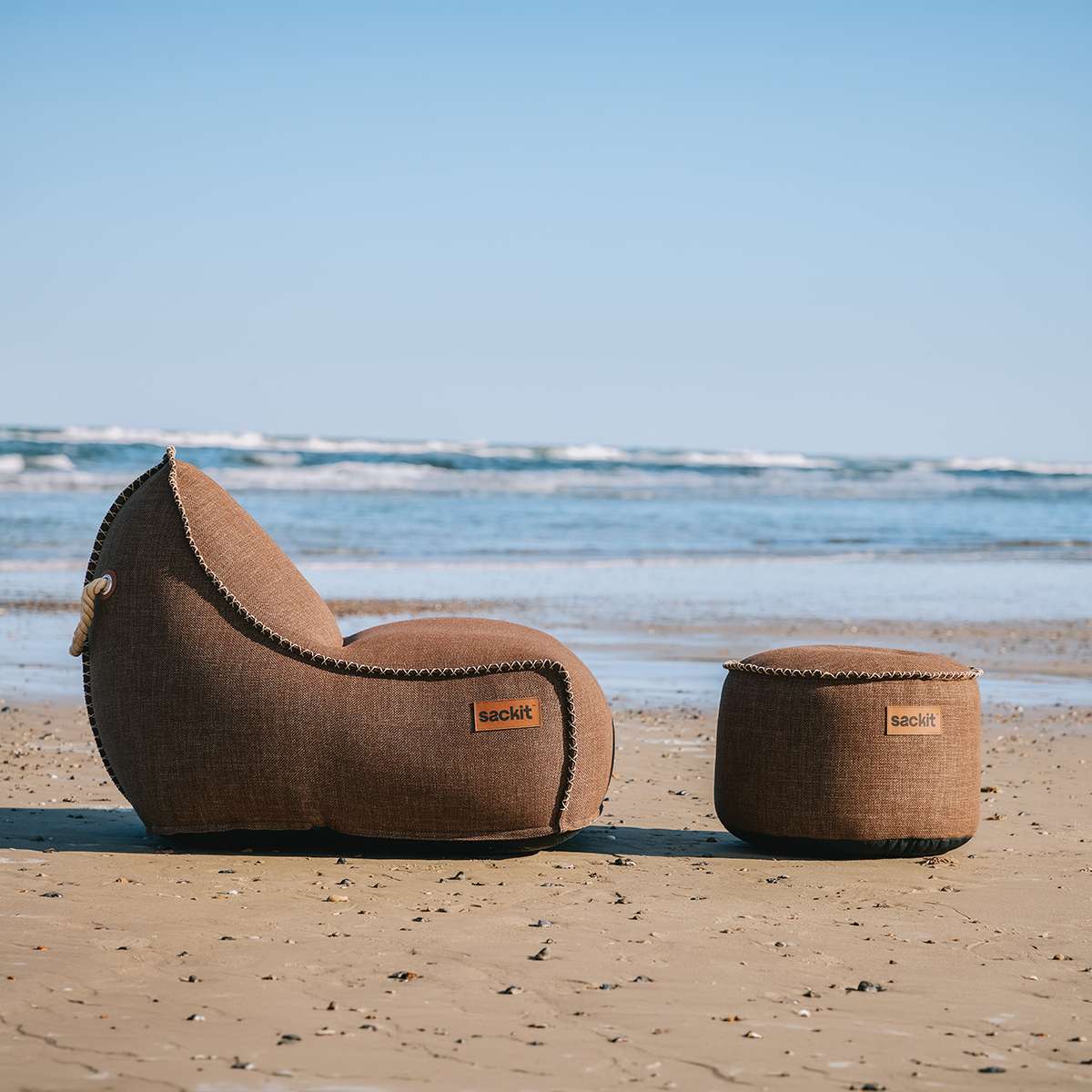 Cobana Lounge Chair
