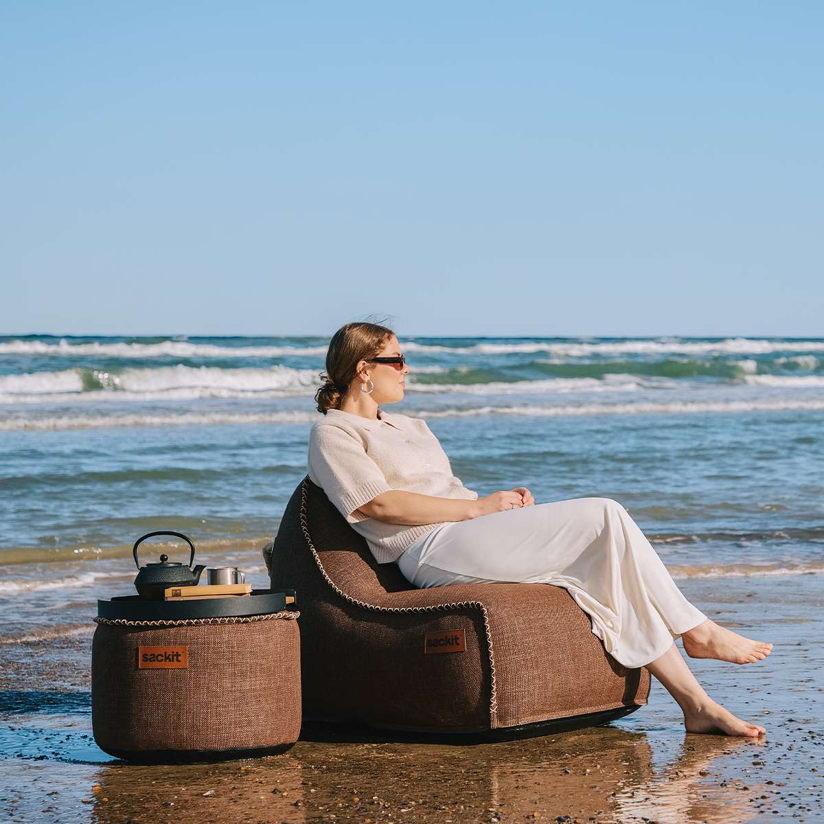 Cobana Lounge Chair