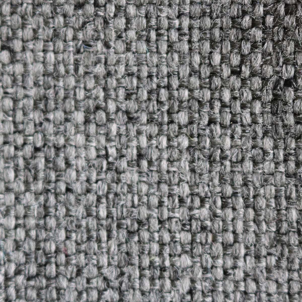 Cobana Junior Beanbag in light grey with durable, water-repellent fabric and soft filling.