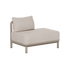 Kirra Lounge Sofa - Open end left
