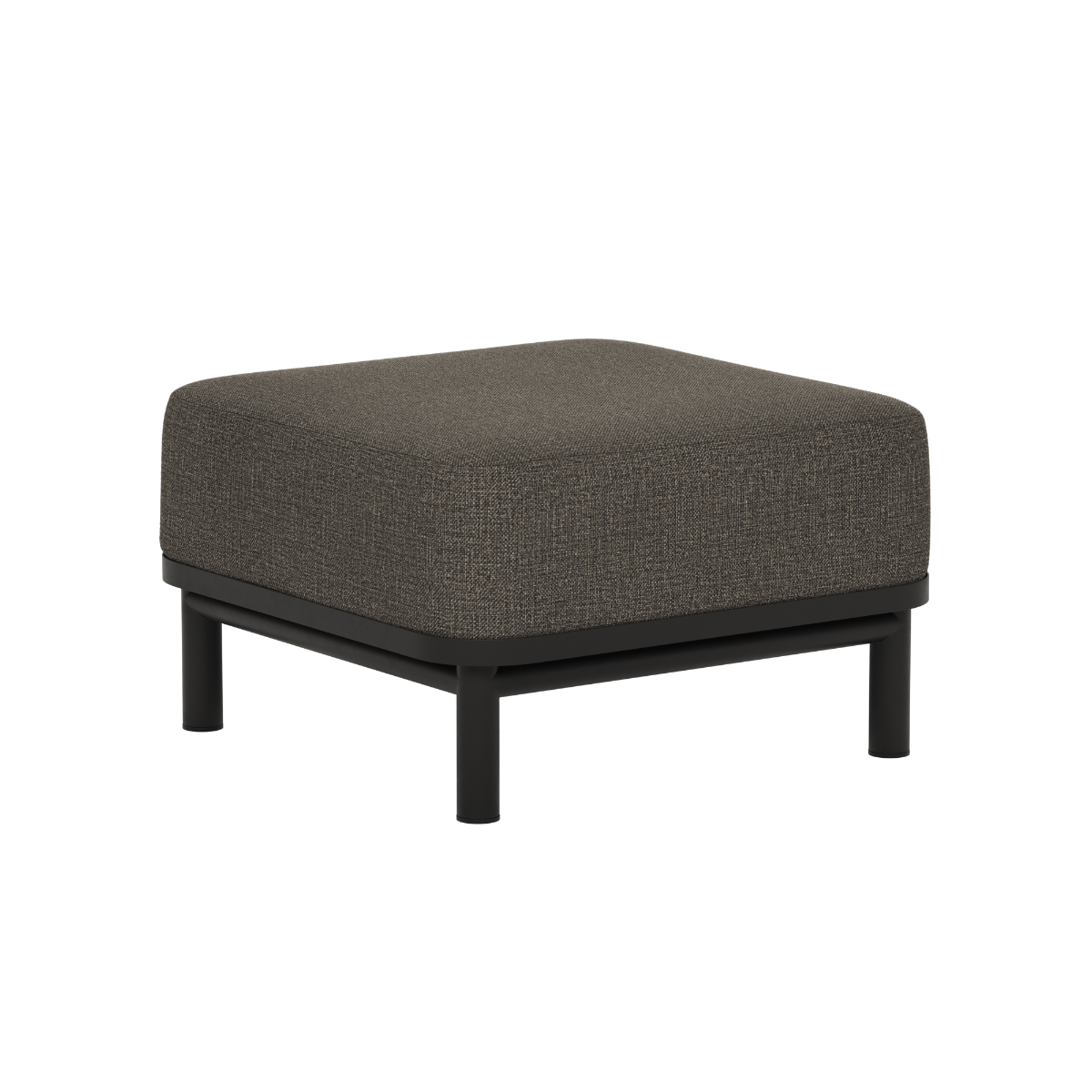 Kirra Lounge Sofa - Pouf