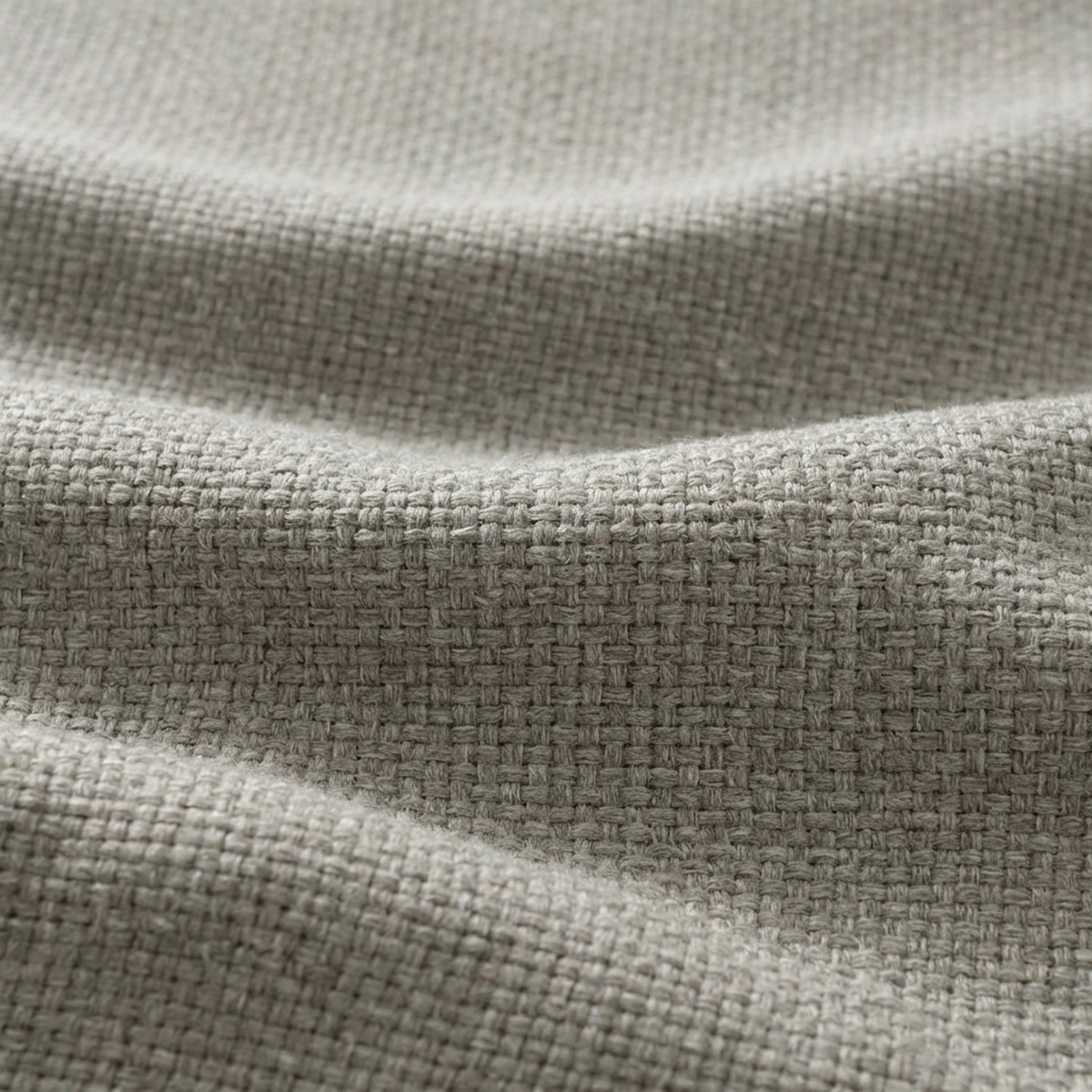 Kirra Double Sunbed in Kirra Sand with powder-coated aluminum frame and olefin textile outdoors