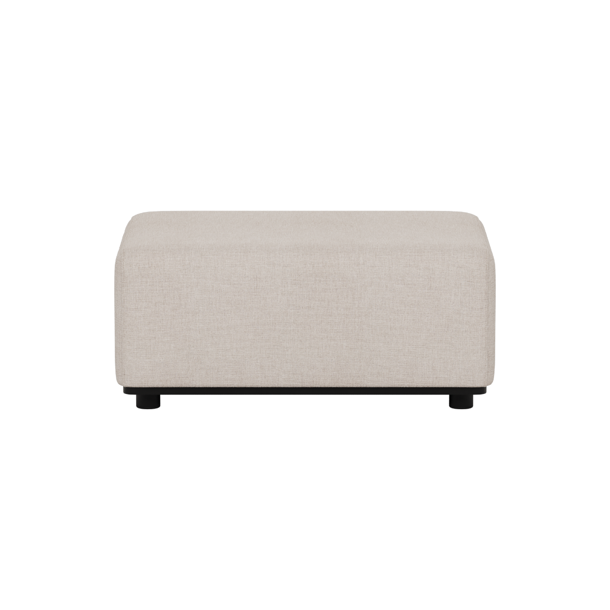 Cobana Lounge Sofa - Pouf