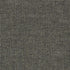 Close up of dark grey woven upholstery fabric with a subtle textured pattern for the sackit Fjord Sofa two seater