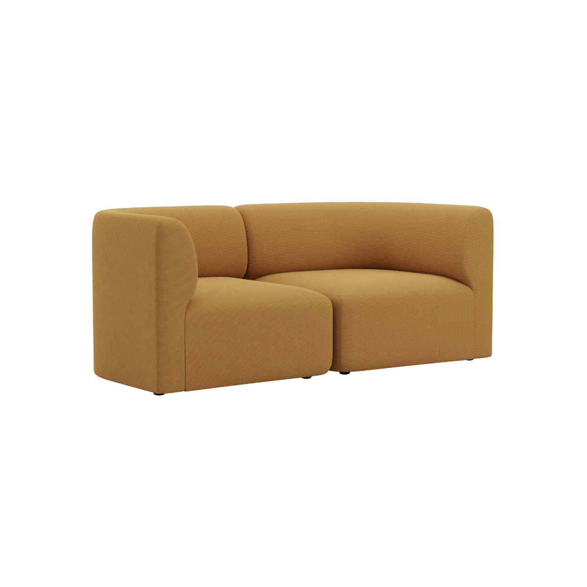 Fjord Sofa - 2 seater