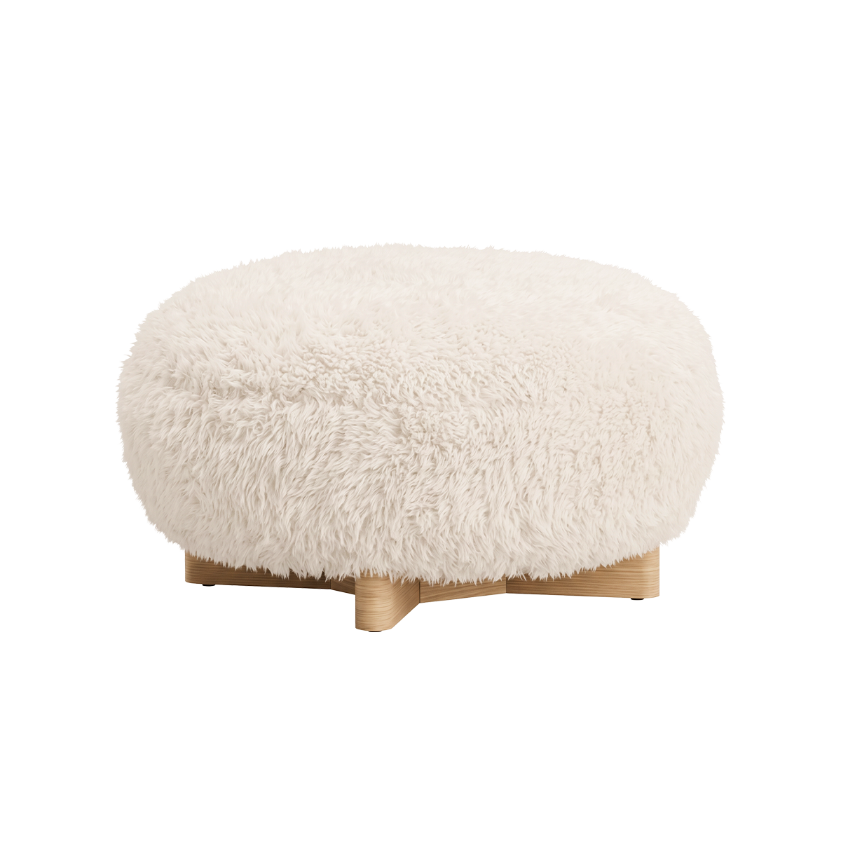 Favn Pouf