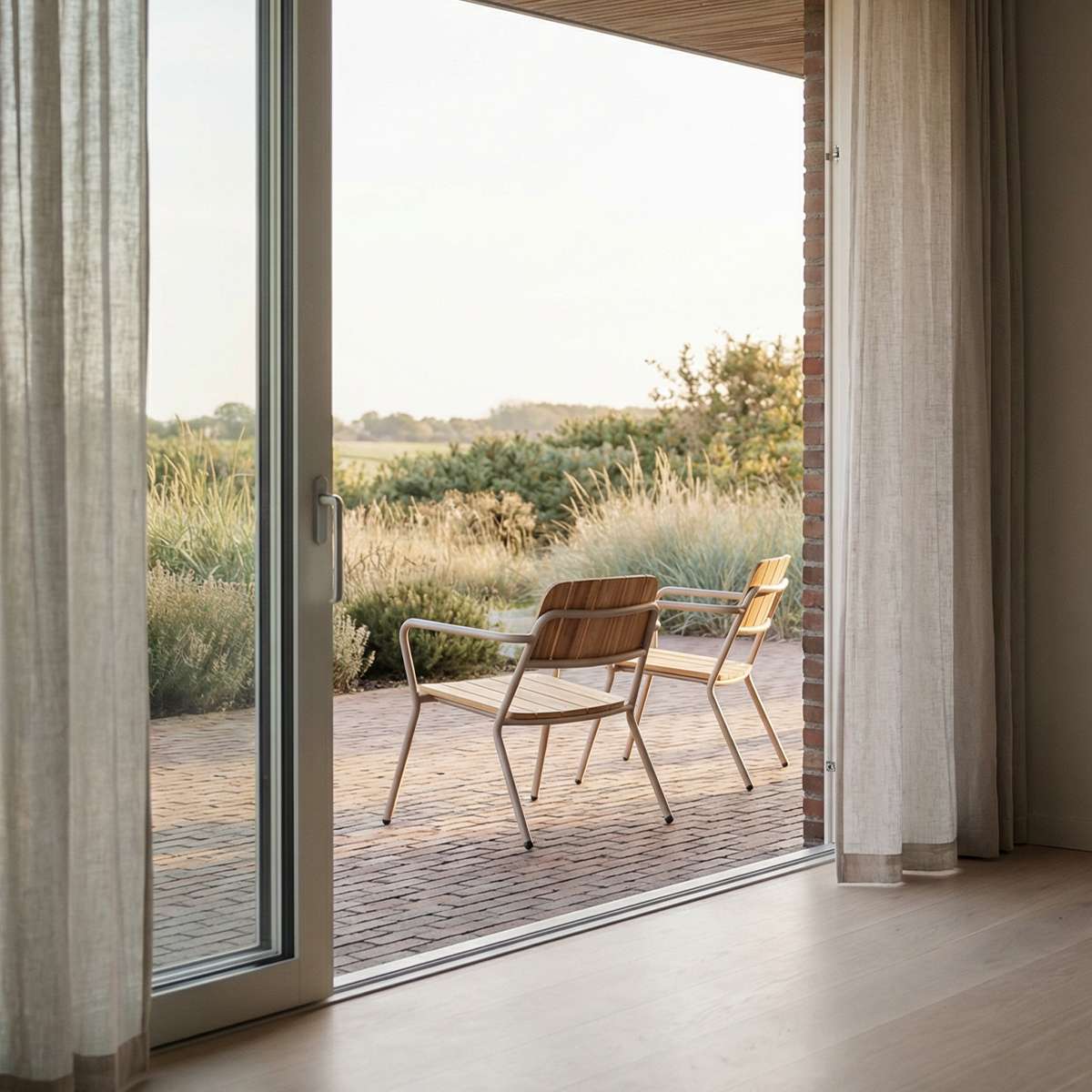 Kirra Patio Lounge Chair