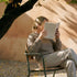 Kirra Patio Lounge Chair