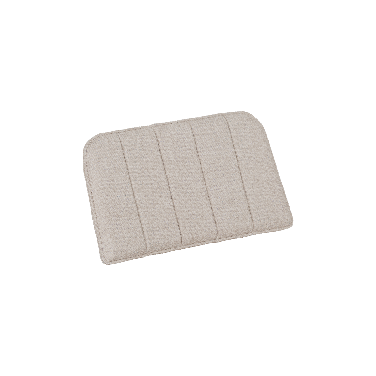 Kirra Patio Lounge Chair - Back Cushion