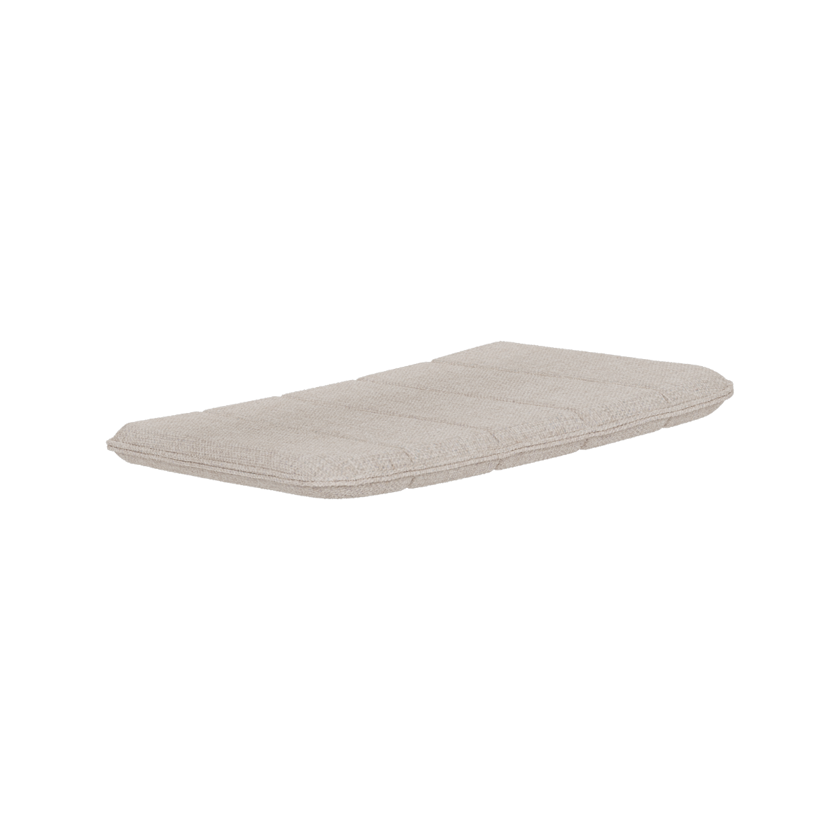 Kirra Patio Lounge Chair - Seat Cushion