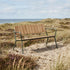 Kirra Patio Bench