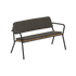 Kirra Patio Bench - Back Cushion