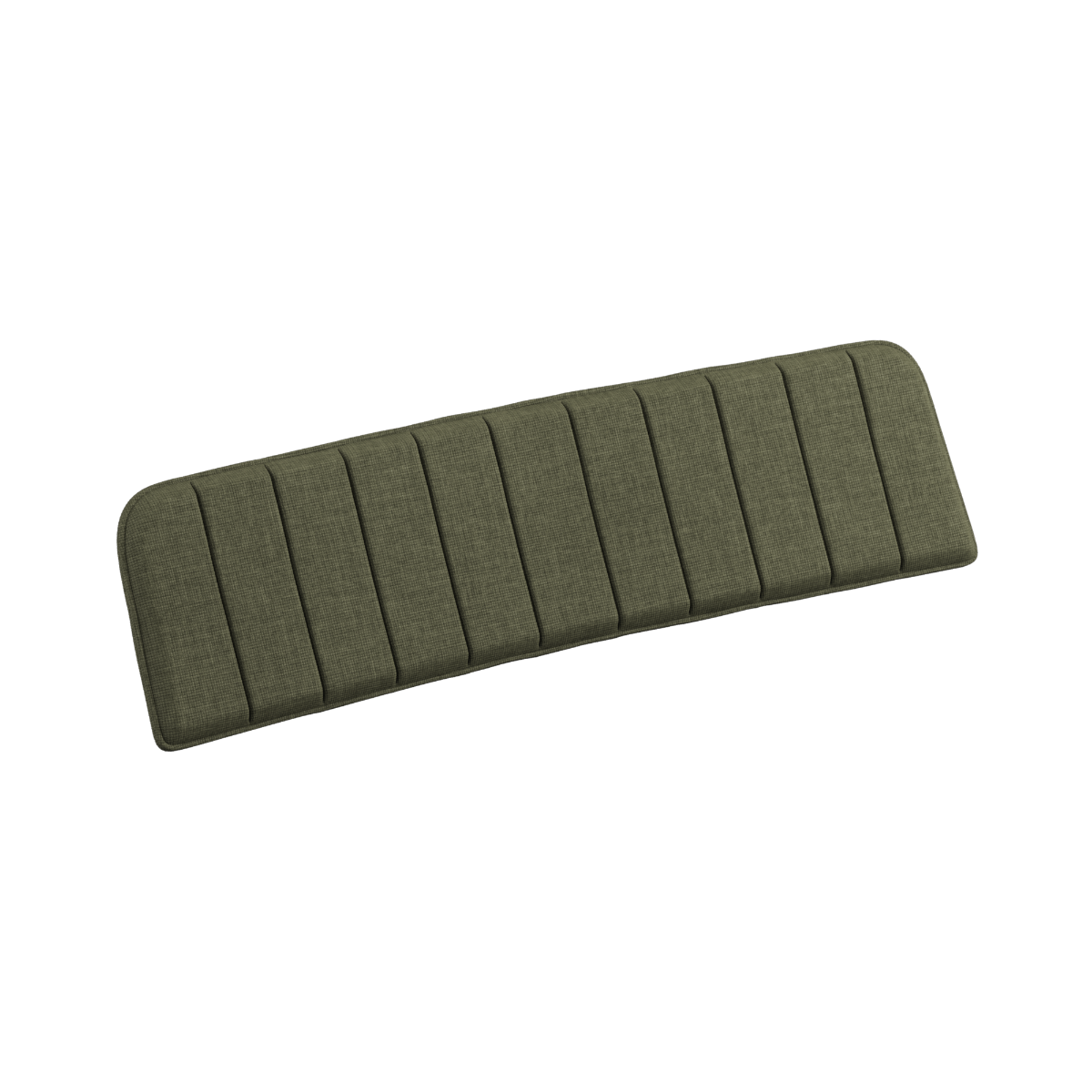 Kirra Patio Bench - Back Cushion