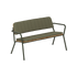 Kirra Patio Bench - Back Cushion