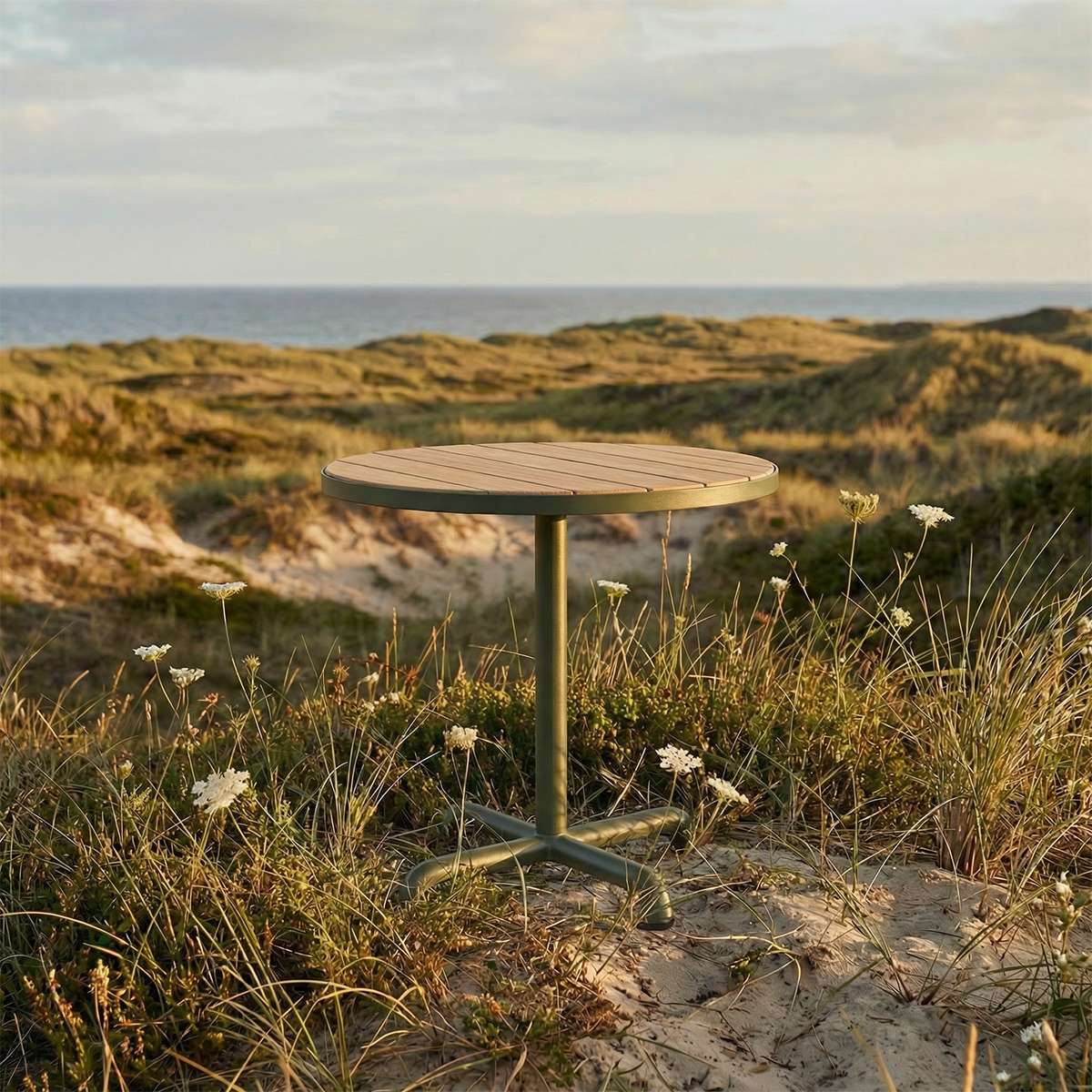 Kirra Café Table