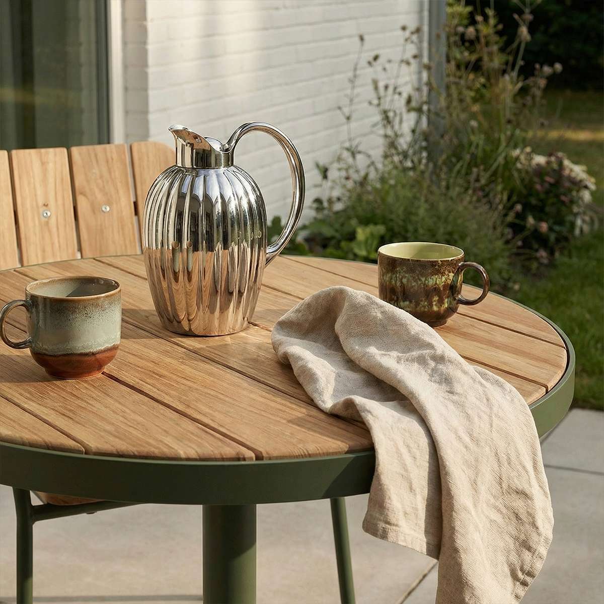 Kirra Café Table