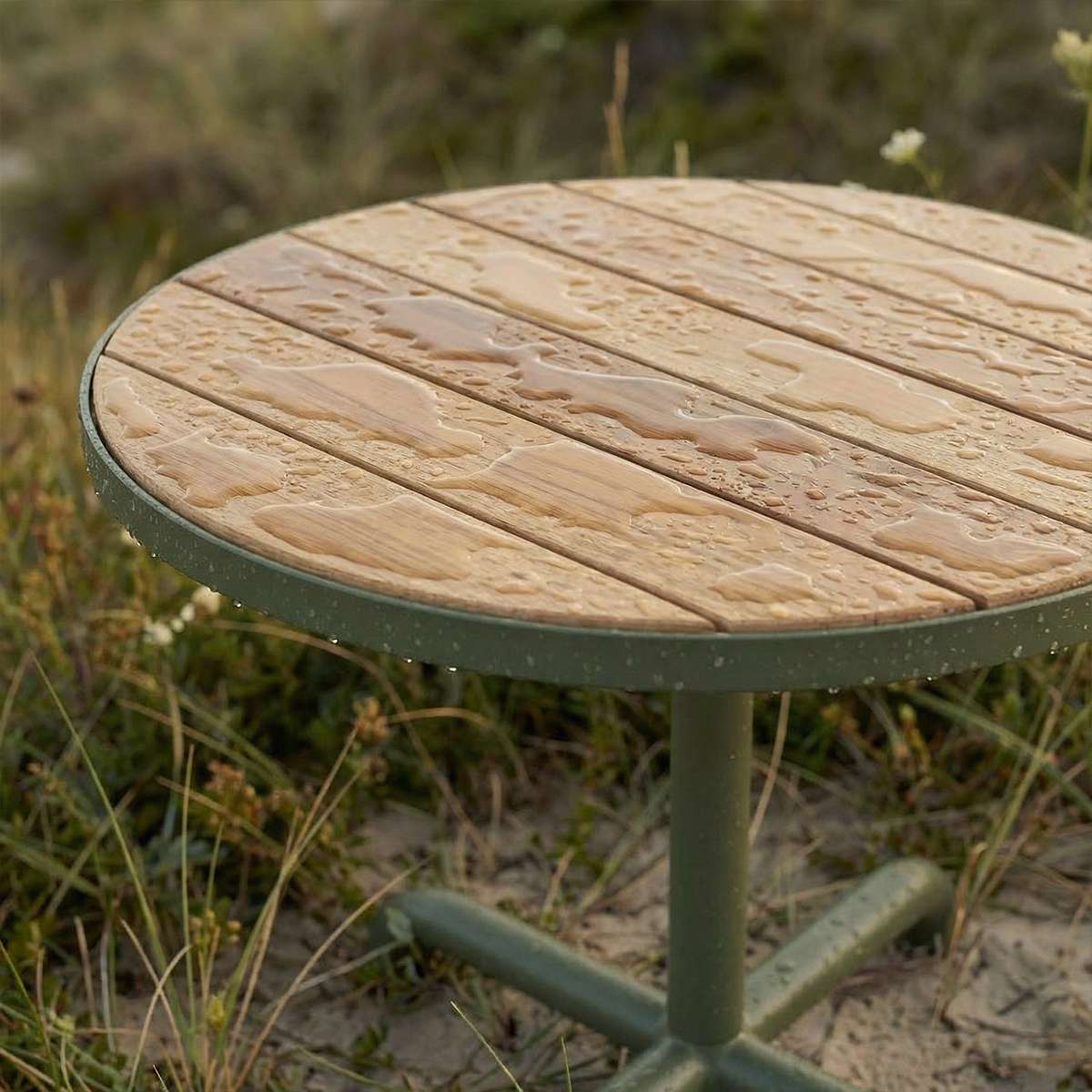 Kirra Café Table