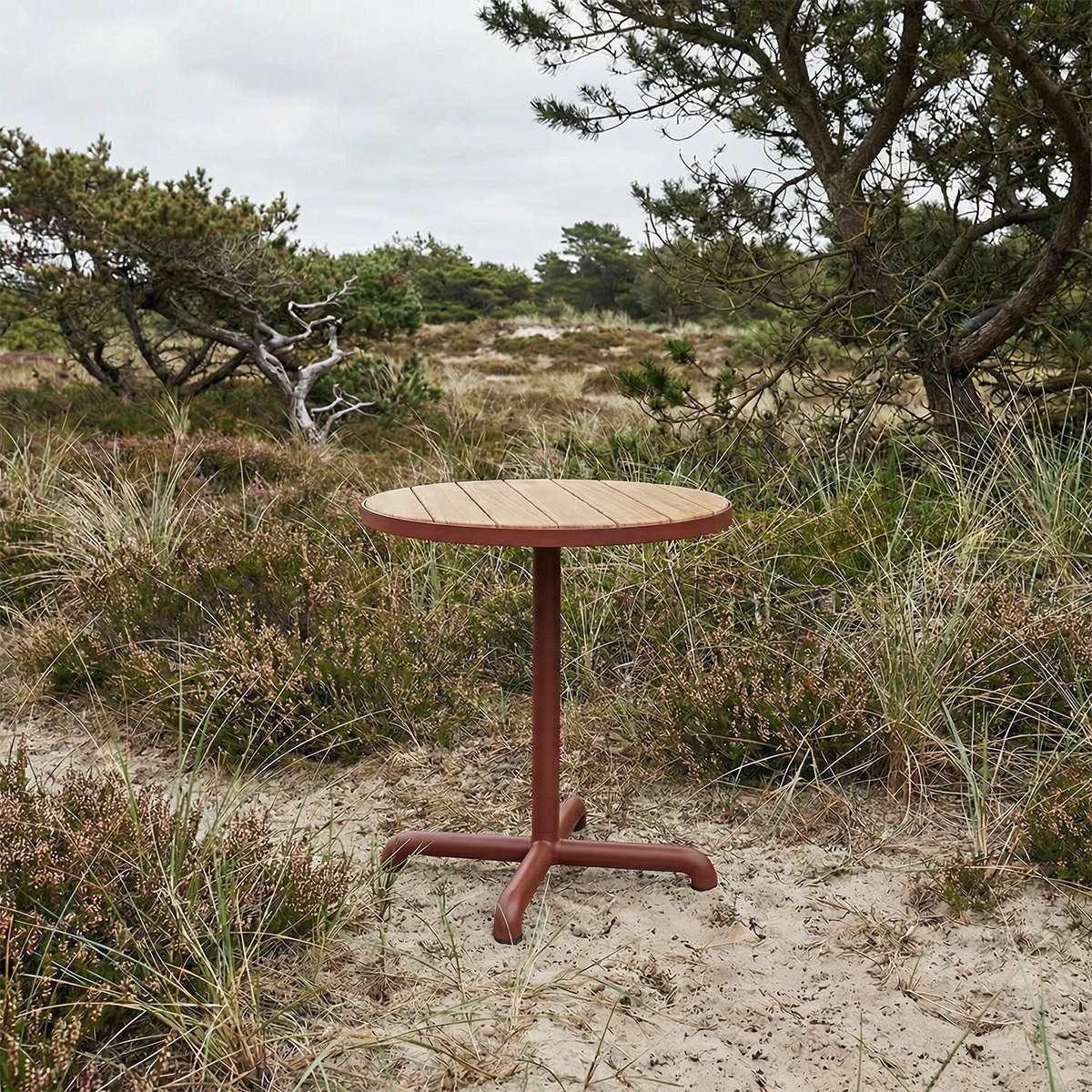 Kirra Café Table