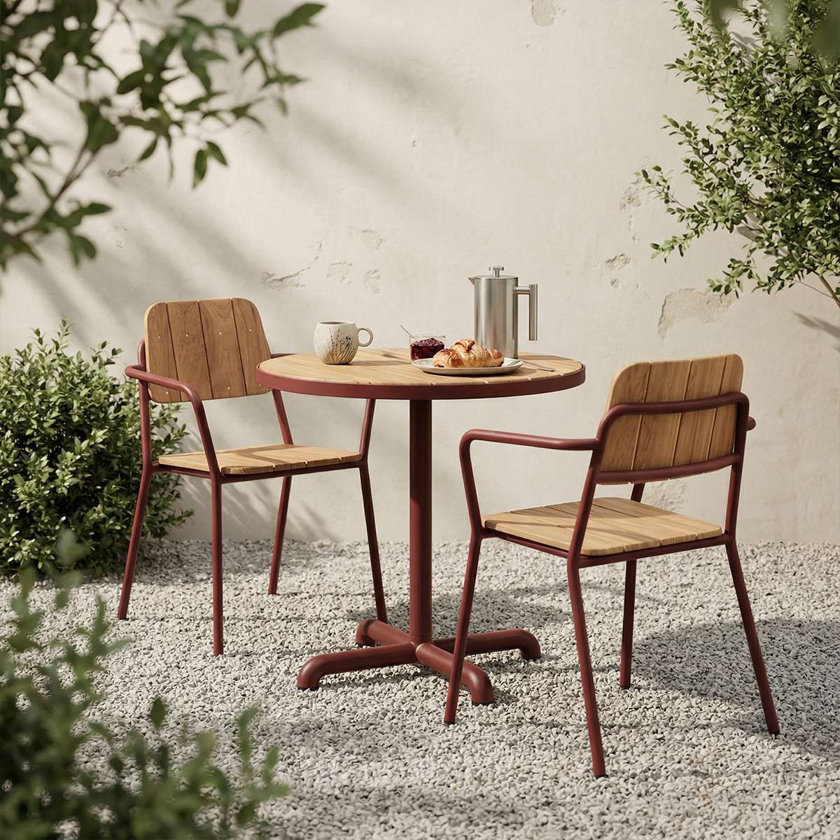Kirra Café Table
