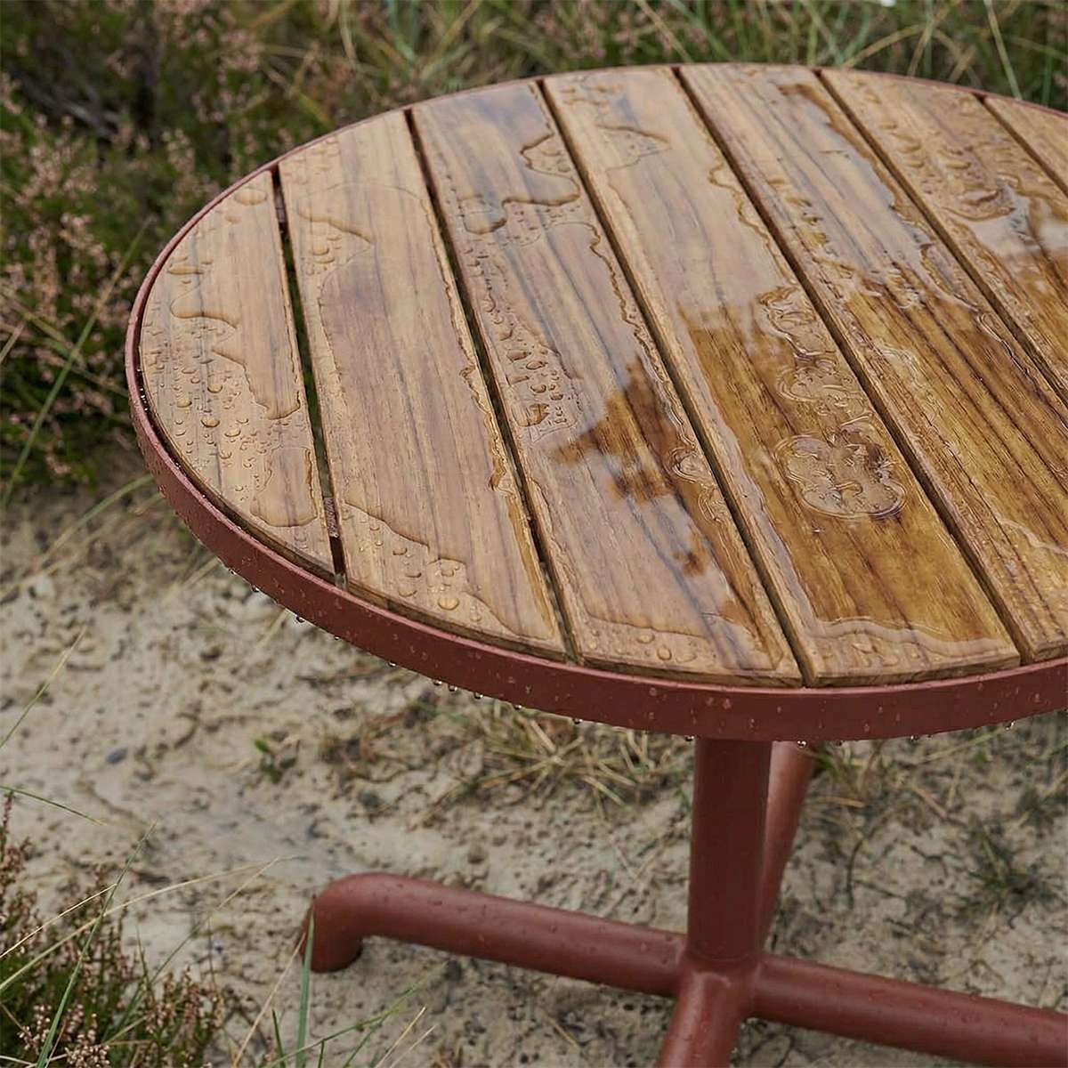 Kirra Café Table