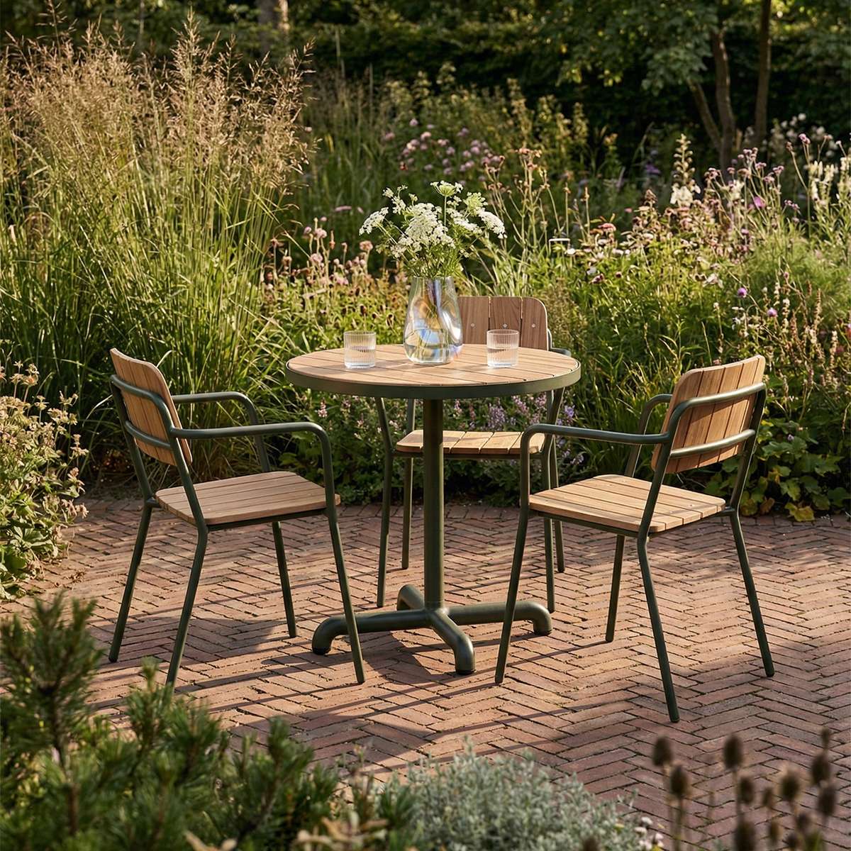 Kirra Café Table