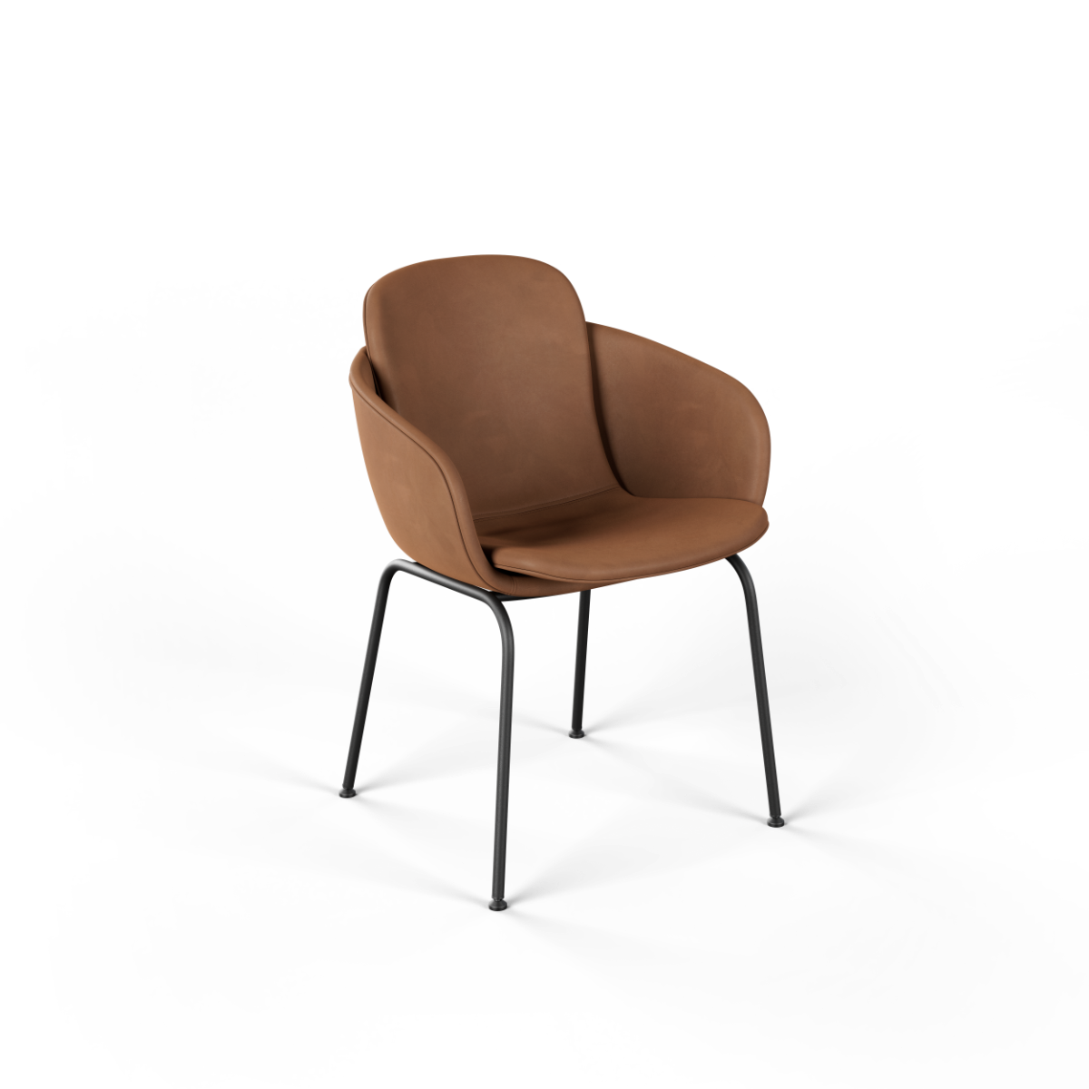 Chair no. One S2 - Indoor dining chair | SACKit Chair no. One S2 - Indoor dining chair | SACKit