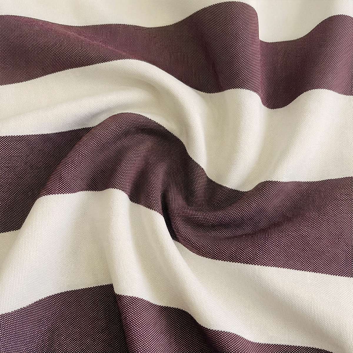 Mollis Lounge Sofa 2 Seater in Renesse Chestnut with powder-coated aluminum frame and eco-certified textile cushions.