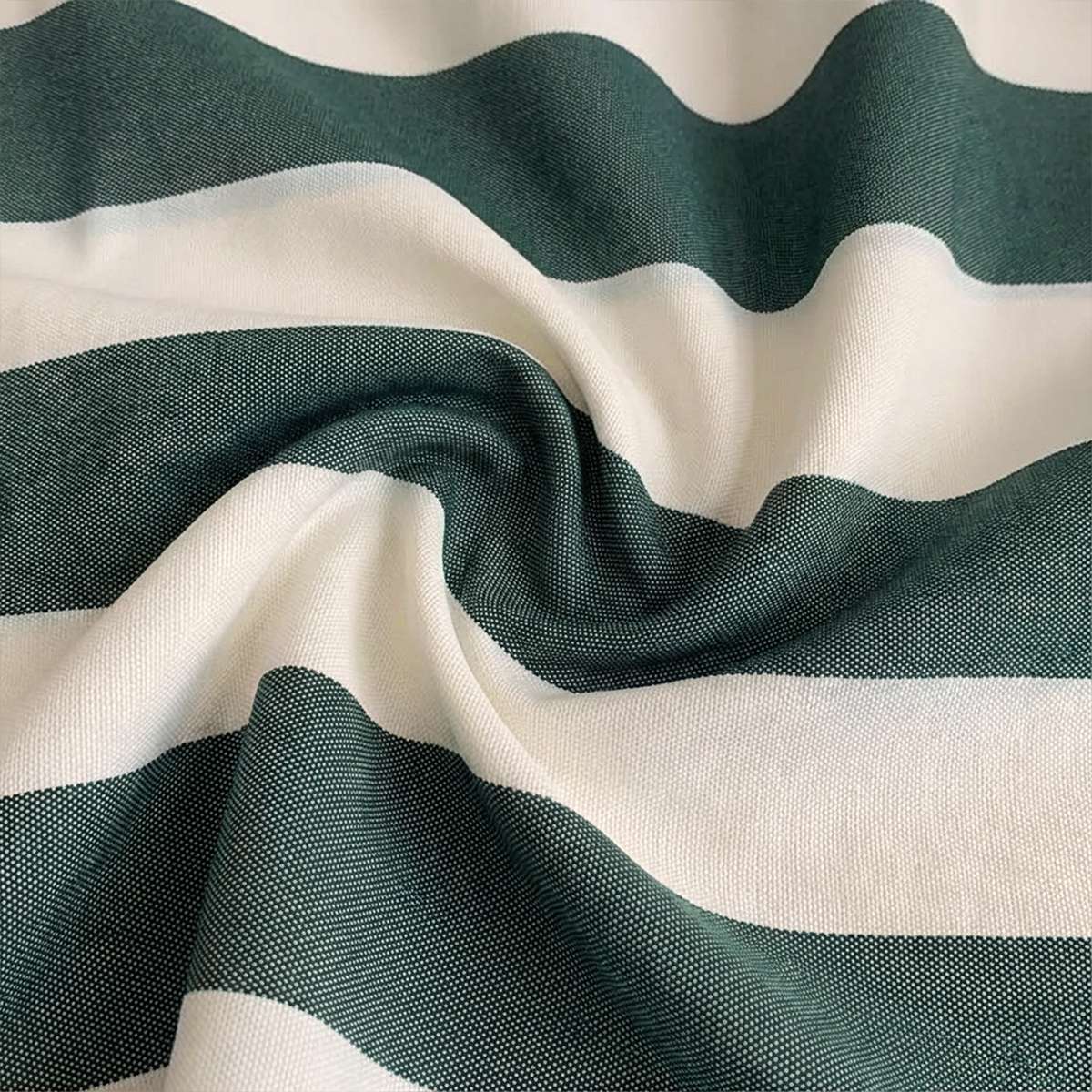 Mollis Lounge Sofa 2 Seater in Renesse Olive with powder-coated aluminum frame and eco-certified textile cushions.