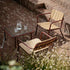 Mollis Coffee Table