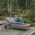 Mollis Side Table Ø50