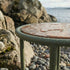Mollis Side Table Ø50