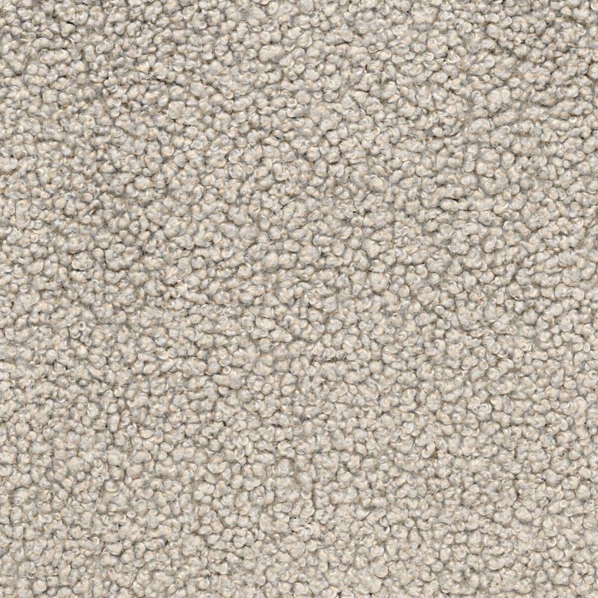 Close up of soft textured beige upholstery fabric for the sackit Soft Sofa Indoor three seater with lounger designed for comfortable indoor living