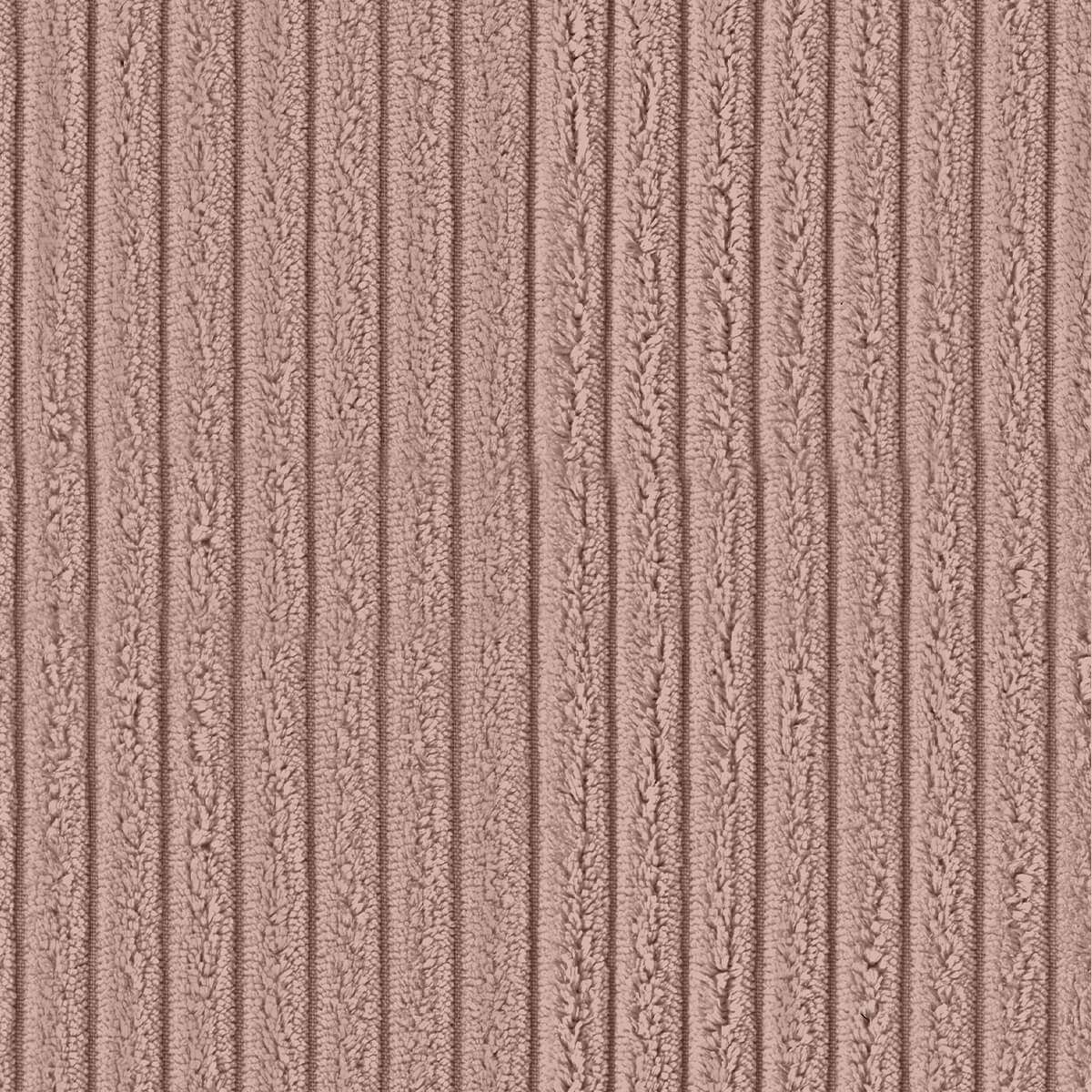 Soft Sofa Indoor bolster cushion in olive green corduroy fabric with a round shape.