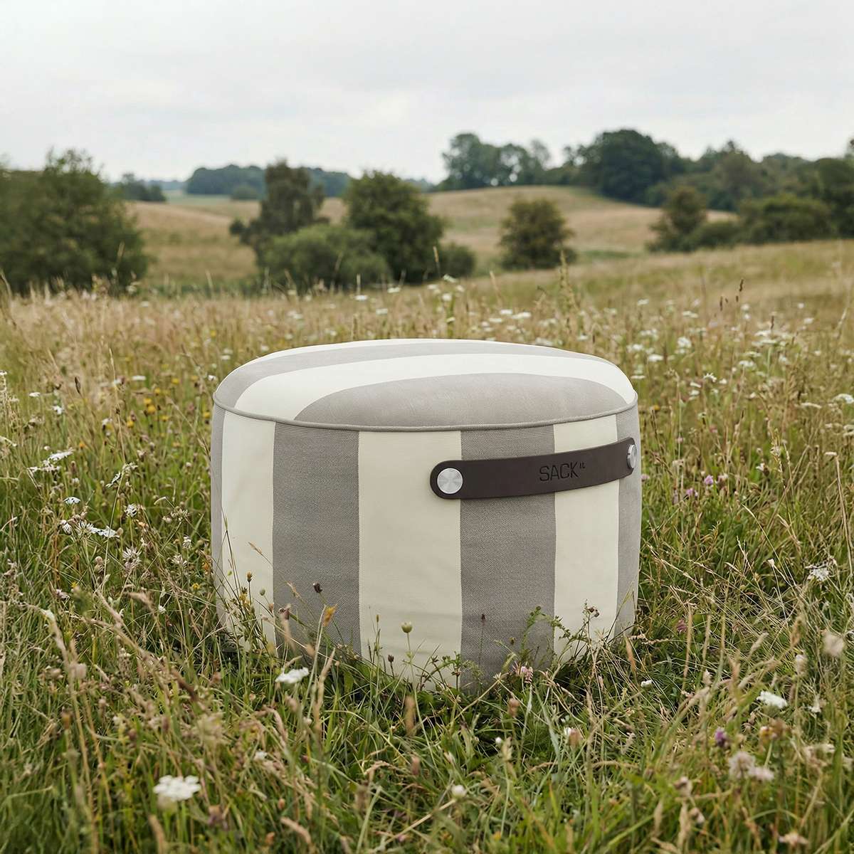 sackit Pouf Outdoor