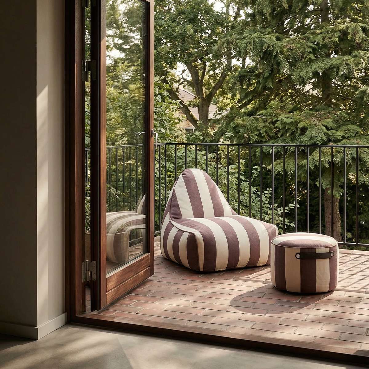 sackit Pouf Outdoor
