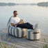 sackit Chair & Pouf Outdoor