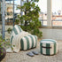 sackit Chair & Pouf Outdoor