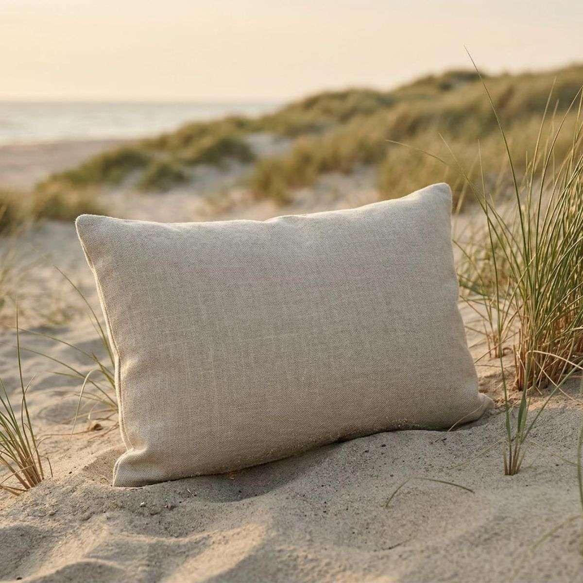 Outdoor Cushion Rectangular
