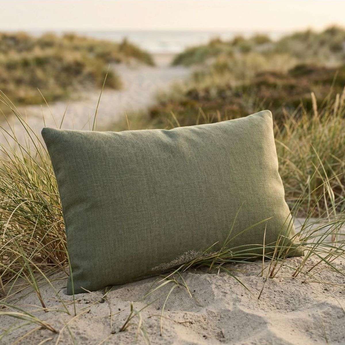 Outdoor Cushion Rectangular