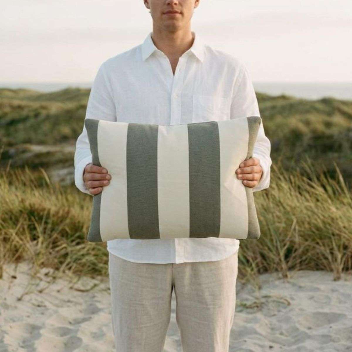 Outdoor Cushion Rectangular