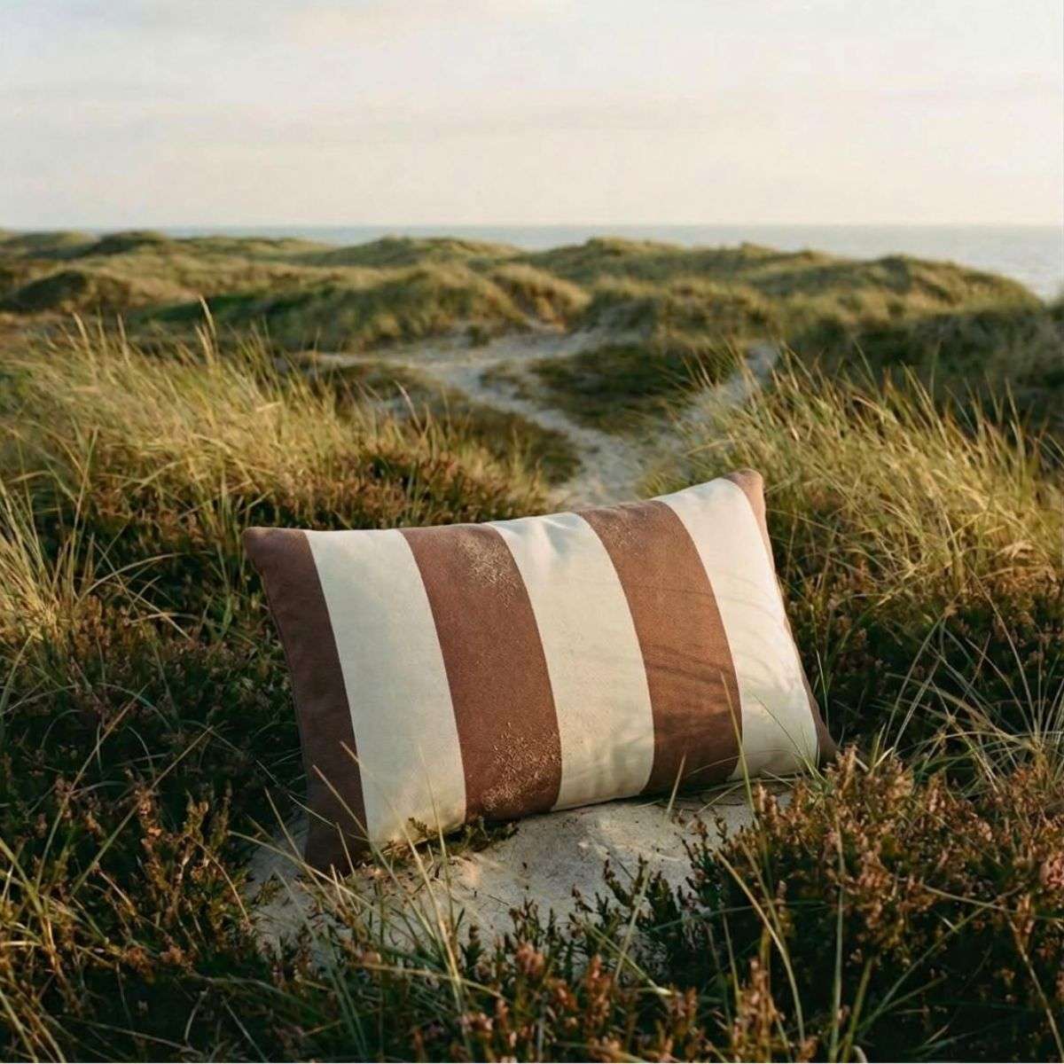 Outdoor Cushion Rectangular