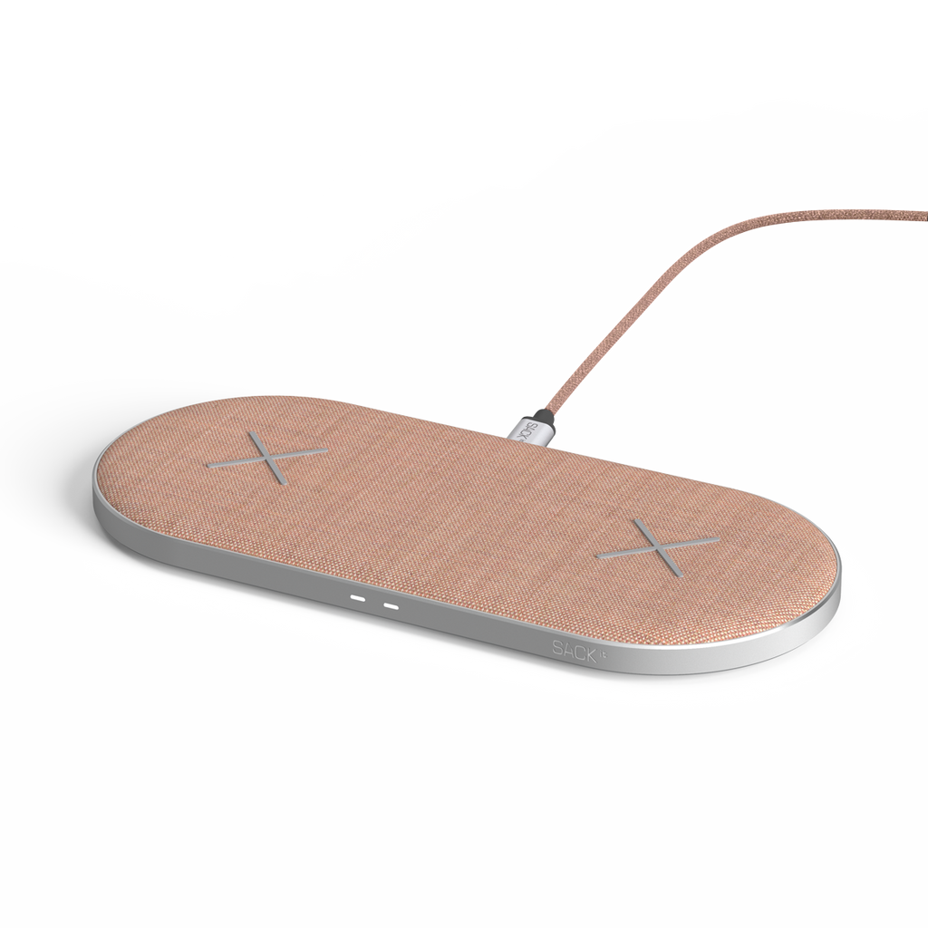 Charging Station Ikea Triple Pad Wireless Charger Charging Station