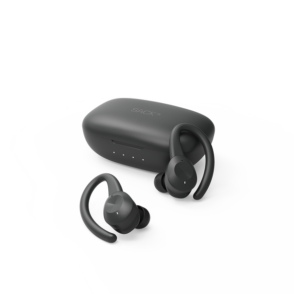 variant_702100% | Trådløse og vandafvisende høretelefoner